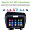 OEM 9 inch Android 13.0 Radio for 2013 Honda Jade Bluetooth WIFI HD Touchscreen GPS Navigation support Carplay Rear camera