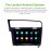 10.1 inch 1024*600 HD Touch Screen Android 13.0 Radio for 2013 2014 2015 VW Volkswagen Golf 7 LHD GPS Navigation system with  WIFI Bluetooth Music USB Mirror Link RearView Camera 1080P Video OBD2