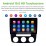 HD Touchscreen 10.1 inch Android 14.0 GPS Navigation Radio for 2006-2010 VW Volkswagen Sagitar Manual A/C with Bluetooth support Carplay TPMS