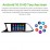 HD Touchscreen 9 inch for 2018 Seat Leon Radio Android 14.0 GPS Navigation System with AUX WIFI Bluetooth support Carplay