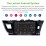 10.1 inch Android 11.0 HD touchscreen Radio GPS Navigation System for 2014 Toyota Corolla RHD Bluetooth Rearview camera TV 1080P 4G WIFI Steering Wheel Control Mirror link