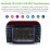 7 inch Android 12.0 HD Touchscreen Radio for 1998-2005 Mercedes Benz S Class W220/S280/S320/S320 CDI/S400 CDI/S350/S430/S500/S600/S55 AMG/S63 AMG/S65 AMG with Bluetooth GPS Navigation Carplay support 1080P