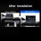 9 inch Android 13.0 for 2017 2018 2019+ PEUGEOT 4008 5008 Stereo GPS navigation system with Bluetooth Touch Screen support Rearview Camera