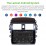 2007-2010 Toyota Corolla 9 inch Android 13.0 Autoradio Aftermarket GPS Navigation HD Touchscreen Bluetooth Phone WIFI Mirror Link USB support Carplay DVD Player 4G DVR