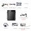12.1" Android 10.0 Car Stereo for 2008-2012 Ford Mustang F150 Built-in Carplay DSP Bluetooth support FM/AM Radios External Car Camera Steering Wheel Control