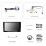 Carplay OEM 10.1 inch Android 13.0 for 2021 TOYOTA HIGHLANDER Radio GPS Navigation System With HD Touchscreen Bluetooth support OBD2 DVR TPMS