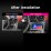 OEM Android 9.0 2005-2009 Opel Vectra GPS Radio Replacement with HD 1024*600 Touch Screen Bluetooth Music MP3 3G WiFi DVD Player 1080P AUX Steering Wheel Control Backup Camera