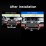 OEM 9 inch Android 13.0 for 2013-2016 BMW 5 Series F10 F11 Radio with Bluetooth HD Touchscreen GPS Navigation System support Carplay DAB+