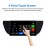 9 inch Android 13.0 for 2017 2018 GEELY VISION X3 Stereo GPS navigation system with Bluetooth TouchScreen support Rearview Camera