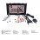 9 Inch HD Touchscreen Radio Android 10.0 Head Unit For 2006-2011 Honda CRV Car Stereo GPS Navigation System Bluetooth Phone WIFI Support 1080P Video OBDII Steering Wheel Control USB 