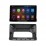 Carplay 10.1 inch HD Touchscreen Android 12.0 for 2017-2018 2019 2020 TATA NEXON GPS Navigation Android Auto Head Unit Support DAB+ OBDII WiFi Steering Wheel Control