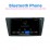 10.1 inch Android 10.0 for 2020-2022 DFSK GLORY 580 YEAR Stereo GPS navigation system with Bluetooth Touch Screen support Rearview Camera