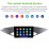 9 inch Android 13.0  for  2005-2015 Mitsubishi zinger LHD Stereo GPS navigation system  with Bluetooth OBD2 DVR TPMS Rearview Camera