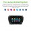 OEM 9.7 inch Android 10.0 for 2013 Jaguar F-TYPE XJ Radio GPS Navigation System With HD Touchscreen Carplay Bluetooth support DVR TPMS OBD2 