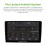 9 inch Android 13.0 for 2007 FORD MONDEO C-MAX GPS Navigation Radio with Bluetooth HD Touchscreen support TPMS DVR Carplay camera DAB+