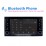 7 inch Android 12.0 GPS Navigation Radio for VW Volkswagen 2004-2011 Touareg 2009 T5 Multivan/Transporter with Touchscreen Carplay Bluetooth support 1080P DVR