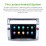 For 2009 Citroen Old C-Quatre Radio 9 inch Android 13.0 HD Touchscreen GPS Navigation System with Bluetooth support Carplay