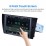 Android 9.0 Radio GPS Navigation for 2005-2012 BMW 3 Series E90 E91 E92 E93 316i 318i 320i 320si 323i 325i 328i 330i 335i 335is M3 316d 318d 320d 325d 330d 335d Bluetooth WIFI Steering Wheel Control HD Touchscreen Multimedia Player