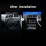 9 inch Android 13.0 for 1991 1992 1993-1995 TOYOTA COROLLA SPRINTER Stereo GPS navigation system with Bluetooth Touch Screen support Rearview Camera