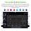 7 inch 2006-2009 Ford Fusion/Explorer 2007-2009 Edge/Expedition/Mustang Android 11.0 GPS Navigation Radio Bluetooth HD Touchscreen Carplay support 1080P Video
