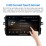 For 2006 2007-2011 TOYOTA AURIS Radio 9 inch Android 13.0 HD Touchscreen Bluetooth with GPS Navigation System Carplay support 1080P