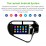 9 inch Android 13.0 for 2018 TOYOTA PRIUS C Stereo GPS navigation system with Bluetooth TouchScreen support Rearview Camera
