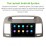 HD Touchscreen 9 inch Android 13.0 GPS Navigation Radio for 2000-2003 Toyota Camry with Bluetooth AUX support Carplay DAB+ OBD