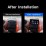 Carplay OEM 9 inch Android 13.0 for 2004 2005 2006 2007-2010 TOYOTA SIENNA Radio Bluetooth HD Touchscreen GPS Navigation System support DAB+