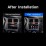 9 inch Android 13.0 for 2009 2010 2011 2012 HYUNDAI PORTER Stereo GPS navigation system with Bluetooth OBD2 DVR HD touch Screen Rearview Camera