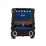 2017-2018 Renault Koleos IOW EDA LOW-END Android 10.0 9.7 inch GPS Navigation Radio Bluetooth HD Touchscreen WIFI USB Carplay support Digital TV DVR DSP