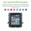 12.1 inch Carplay GPS Navigation Radio for 2016 2017 2018 Titan Android 10.0 HD Touchscreen with Bluetooth support TPMS AHD Camera