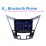 9 Inch All-in-One Android 14.0 GPS Navigation system For 2011-2015 HYUNDAI Sonata i40 i45 with Touch Screen TPMS DVR OBD II Rear camera AUX USB SD Steering Wheel Control  WiFi Video Radio Bluetooth
