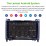 9 inch Android 11.0 Aftermarket Radio for 2000-2015 VW Volkswagen Crafter for DVD player Bluetooth music GPS navigation system car stereo WiFi Mirror Link HD 1080P Video