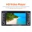Hot Double Din Android 8.0 GPS Navigation System for 2006 2007 2008 2009 2010 TOYOTA Camry with CD DVD Player Radio RDS 4G WiFi Mirror Link OBD2 1080P MP3 MP4