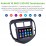 9 inch Android 14.0 for 2016 Chevy Chevrolet Aveo Radio GPS Navigation System With HD Touchscreen Bluetooth support Carplay OBD2