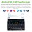 7 inch Android 10.0 GPS Navigation Radio for 2007-2012 Land Rover/Freelander 2 Bluetooth Wifi HD Touchscreen Music USB support 1080P Video Carplay Digital TV