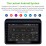 HD Touchscreen 9 inch Android 11.0 for 2018 SUZUKI ERTIGA Radio GPS Navigation System Bluetooth Carplay support Backup camera