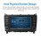 Android 14.0 Carplay Radio 7 inch for 2006-2012 CLK W209 2004-2008 CLS W219 HD Touchscreen GPS Navigation System with Bluetooth support DVR OBD2