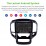 Android 11.0 For 2017 Zhonghua V3 Radio 9 inch GPS Navigation System with Bluetooth HD Touchscreen Carplay support SWC