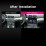 9 inch Radio HD touchscreen Android 14.0 for 1998-2006 BMW 3 Series X35 E46 GPS Navigation System with WIFI Bluetooth USB Mirror Link Rearview AUX
