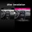 For 2015 2016 2017-2020 Renault Duster Radio 9 inch Android 13.0 HD Touchscreen Bluetooth with GPS Navigation System Carplay support 1080P