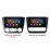 For 2004-2012 BMW 1 Series E81 E82 116i 118i 120i 130i Radio 9 inch Android 13.0 HD Touchscreen Bluetooth with GPS Navigation System Carplay support 1080P
