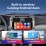 Android 12.0 Carplay 10.33 inch Full Fit Screen for 2009 2010 2011-2017 Toyota 4 Runner GPS Navigation Radio with bluetooth