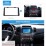 Black Double Din 2010 KIA SORENTO Car Radio Fascia Trim Install Frame Autostereo Adapter Dash Kit