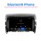 9 inch Android 10.0 for 2018-2019 MITSUBISHI ECLIPSE Stereo GPS navigation system with Bluetooth Touch Screen support Rearview Camera