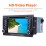 HD 1024*600 Multi-touch Screen Android 10.0 DVD Navigation Head Unit for 2013 2014 2015 SEAT EXEO with Radio Tuner 4G WiFi Bluetooth Music Mirror Link OBD2 AUX DVR