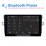 Android 10.0 9 inch GPS Navigation Radio for 2011-2016 Toyota Verso with HD Touchscreen Carplay Bluetooth WIFI USB AUX support Mirror Link OBD2 SWC
