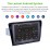 OEM Android 11.0 for 2017 Skoda Rapid Radio with Bluetooth 9 inch HD Touchscreen GPS Navigation System Carplay support DSP