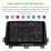 10.1 inch Android 11.0 for 2019 ROVER MG HS GPS Navigation Radio with Bluetooth HD Touchscreen support TPMS DVR Carplay camera DAB+