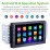 Universal 7 inch Android 12.0 Double DIN Touchscreen Radio for Toyota Hyundai Kia Nissan Volkswagen Suzuki Honda with GPS Navigation System support Bluetooth Music Rear View Camera